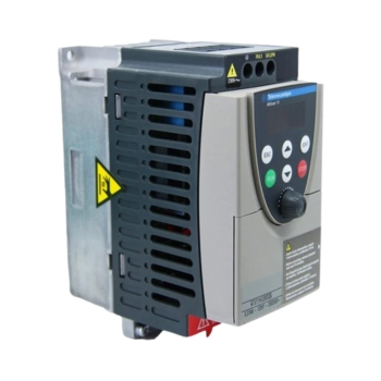 اینورتر اشنایدر تک فاز 0.55Kw مدل ATV11