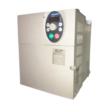 اینورتر اشنایدر تک فاز 7.5Kw مدل ATV31