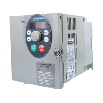 اینورتر اشنایدر سه فاز 0.55Kw مدل ATV31