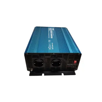 اینورتر سینوسی 1500 وات 12 ولت کارسپا