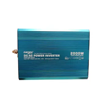 اینورتر سینوسی 2000 وات 48 ولت کارسپا