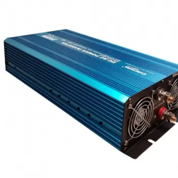 اینورتر سینوسی 3000 وات 48 ولت کارسپا