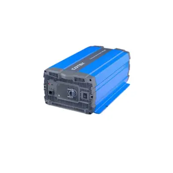 اینورتر سینوسی 3000وات 48ولت کوتک تایوان جدید