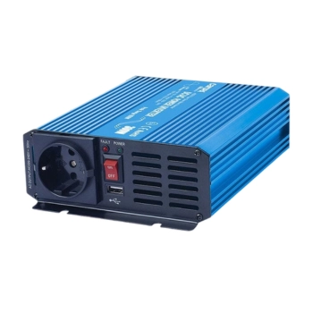 اینورتر سینوسی 400 وات 12 ولت کارسپا