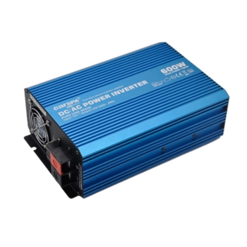 اینورتر سینوسی 600 وات 12 ولت کارسپا