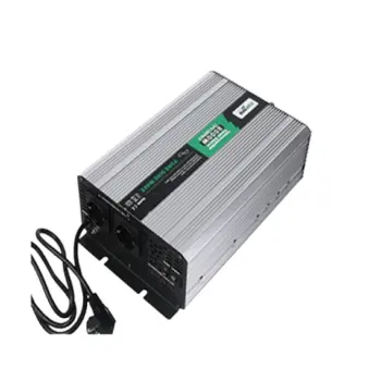 اینورتر سینوسی شارژر دار 2000 وات 12 ولت کارسپا
