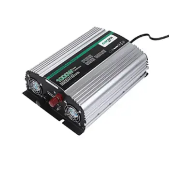 اینورتر سینوسی شارژر دار 2000 وات 24 ولت کارسپا