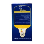 خرید لامپ ال ای دی LED استوانه ای15 وات اِلی نور مهتابی