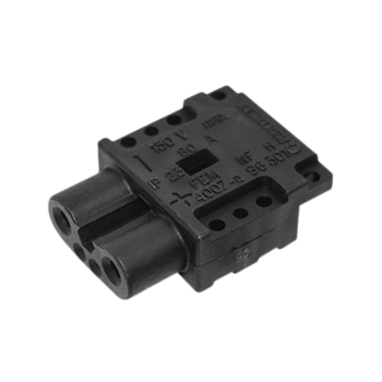 سوکت لیفتراک NF80