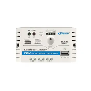 شارژ کنترلر LS1012EU