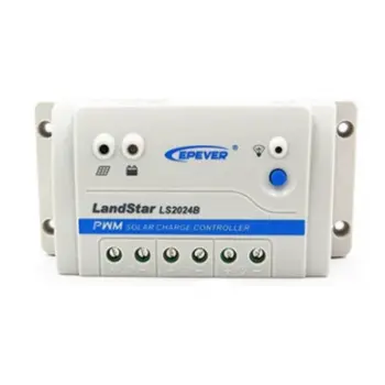 شارژ کنترلر LS2024B