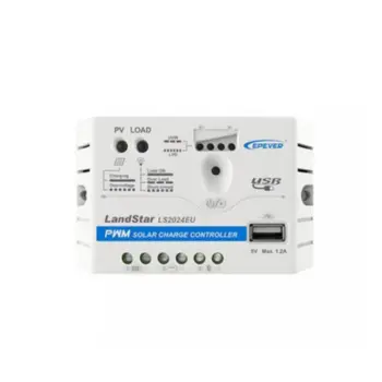 شارژ کنترلر LS2024EU