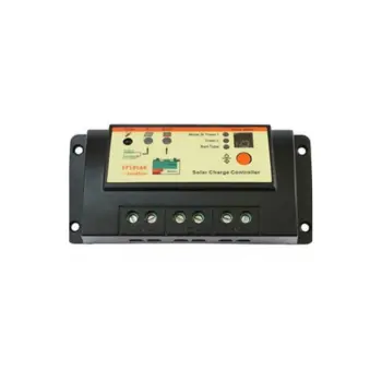 شارژ کنترلر LS2024R