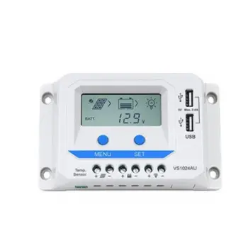 شارژ کنترلر VS1024AU