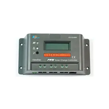 شارژ کنترلر VS1024BN