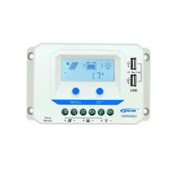 شارژ کنترلر VS2024AU