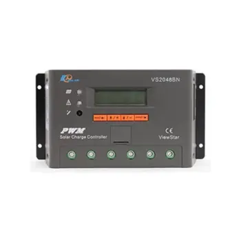 شارژ کنترلر VS2048BN