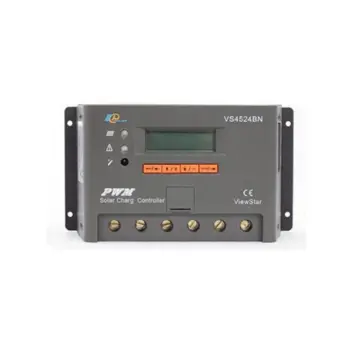 شارژ کنترلر VS4524BN