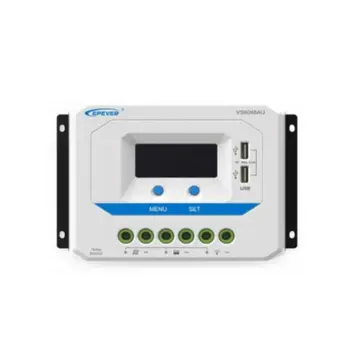 شارژ کنترلر VS6048AU