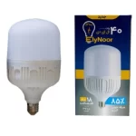 لامپ ال ای دی LED استوانه ای40 وات اِلی نور مهتابی