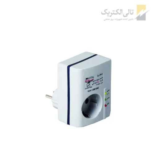 محافظ ولتاژ تک خانه سارا ترانس مناسب یخچال فریزر