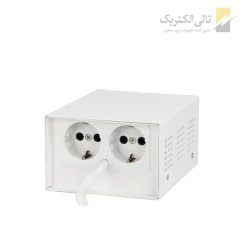 محافظ ولتاژ سارا ترانس مناسب ماشین لباسشویی