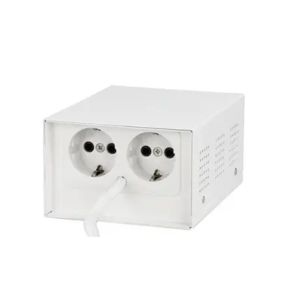 محافظ ولتاژ سارا ترانس مناسب ماشین لباسشویی