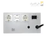 استابلایزر فاراتل STB6000M