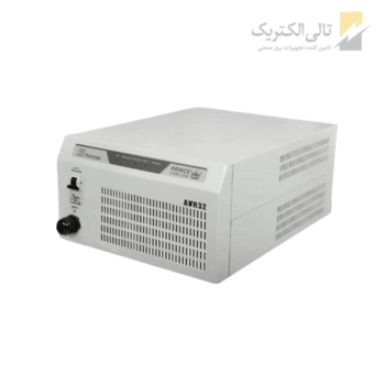 ترانس اتوماتیک فاراتل AVR32 ADVANCED