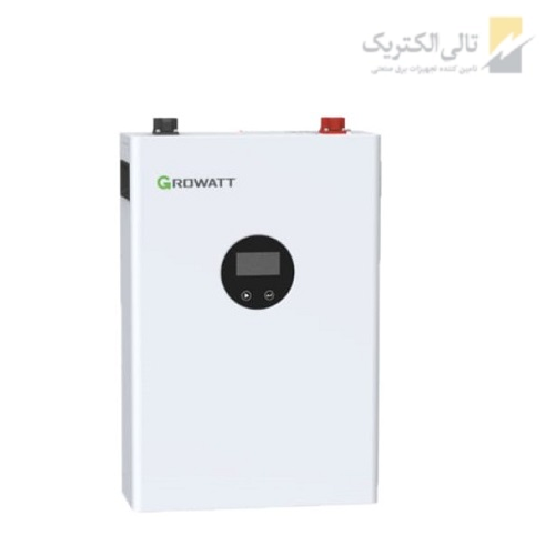 باتری لیتیومی 5 کیلو وات Growatt (گرووات)