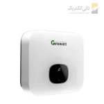 خرید سانورتر 15 کیلووات سه فاز گرووات مدل Growatt MID 15KTL3-X