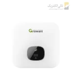 سانورتر 15 کیلووات سه فاز گرووات مدل Growatt MID 15KTL3-X