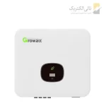 سانورتر 40 کیلووات سه فاز گرووات مدل Growatt MID 40KTL3-X