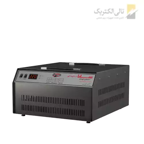 استابلایزر 20000 ولت آمپر سارا – پای کنتور (کل منزل)