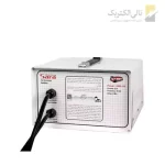 استابیلایزر تمام اتوماتیک ۶۰۰۰ ولت آمپرسارا