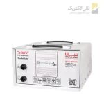 استابیلایزر تمام اتوماتیک ۸۰۰۰ ولت آمپر (قابل نصب در کنار کنتور برق)