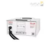 خرید استابیلایزر تمام اتوماتیک ۱۲۰۰۰ ولت آمپر (قابل نصب در کنار کنتور برق)