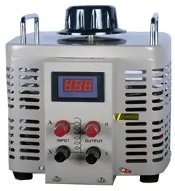 تعمیرات واریابل