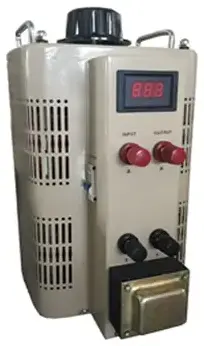 واریابل تکفاز