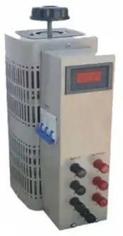 واریابل سه فاز