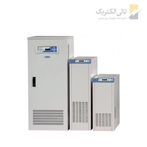 (AJ200 Series(6-30kVA