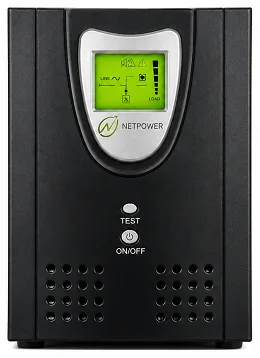 Line Interactive (سینوسی)