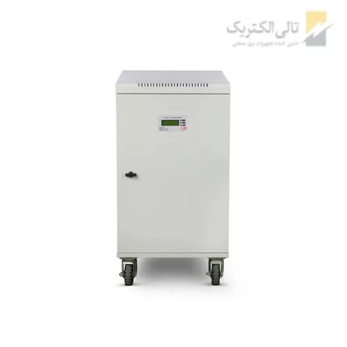 استابلایزر سه‌فاز هوشمند پرنیک 3XI-60