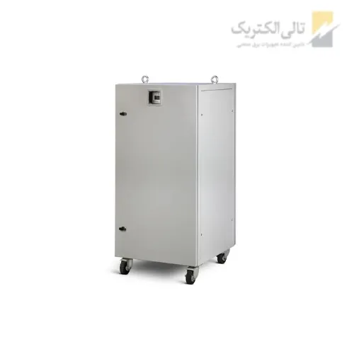 استابلایزر هوشمند سه فاز ۹۰ کاوا پرنیک 3XI-90