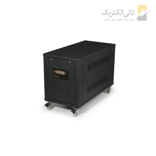 استابلایزر هوشمند سوئیچینگ تک فاز پرنیک XI-20