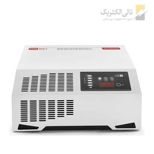 ترانس اتوماتیک ECO-15000 Full