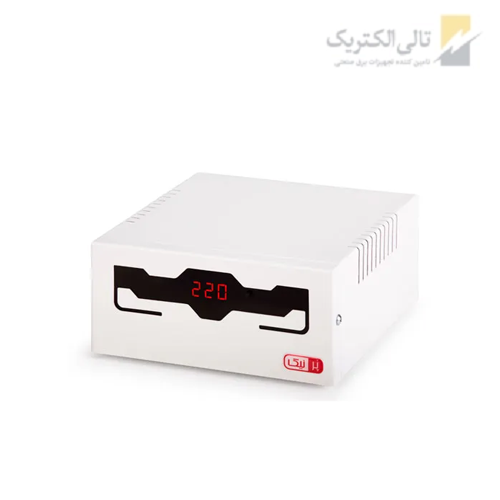 ترانس اتوماتیک ECO-2000 Full