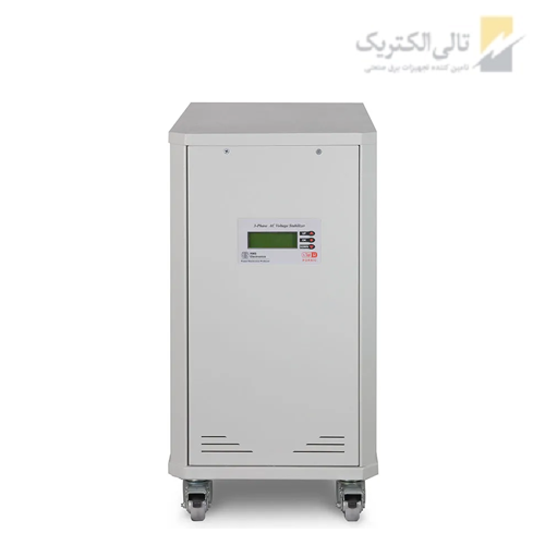 ترانس اتوماتیک سه فاز پرنیک 3XP-30