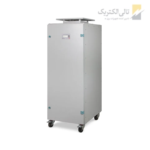 ترانس اتوماتیک سه فاز ۱۵۰ کاوا پرنیک مدل 3XP-150