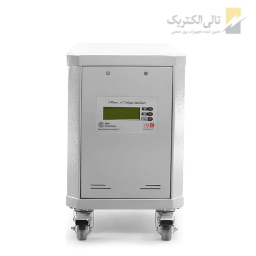 ترانس اتوماتیک سه فاز ۲۰ کاوا پرنیک 3XP-20